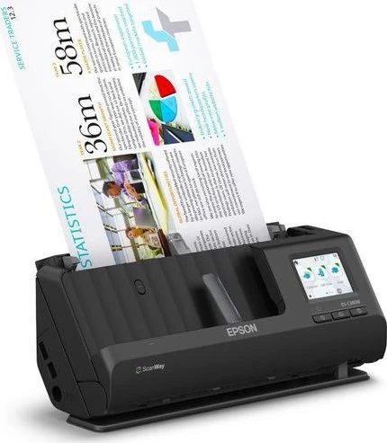 Epson ES-C380W