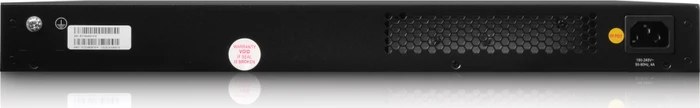bintec elmeg ESW4000 Rackmount Gigabit Managed Switch, 24x RJ-45, 4x SFP, 190W PoE+