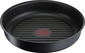 Tefal L8584004 Ingenio Grillpfanne 26cm