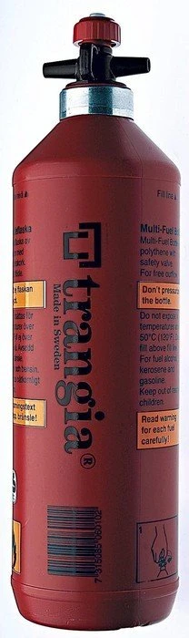 Trangia Brennstoffflasche 1l Brennstoff