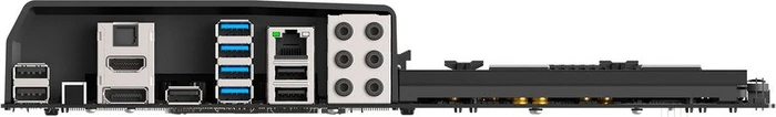 NZXT N7 Z370 schwarz (Intel 1151 v2)