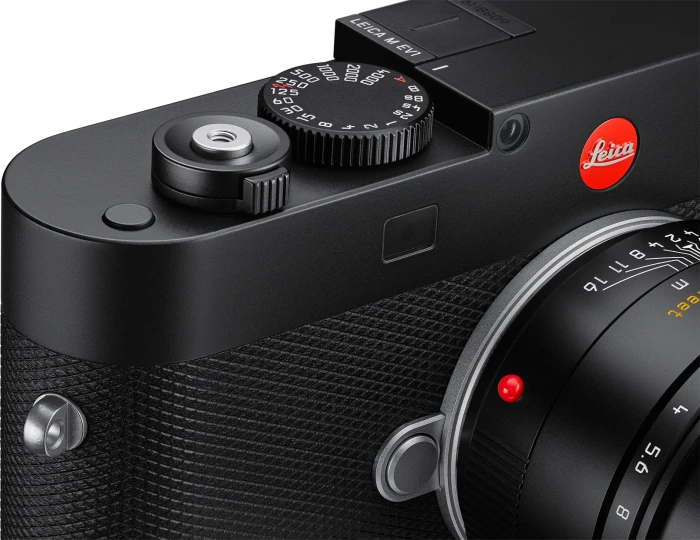 Leica M EV1 Typ 4246 Body