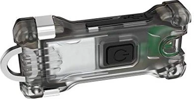 Armytek Zippy Stirnlampe grau