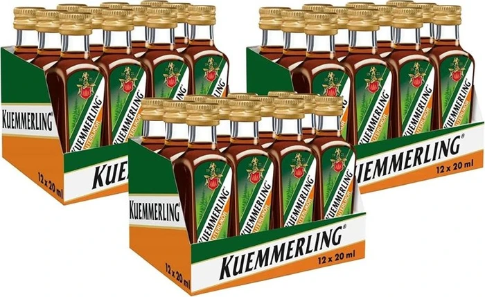 Kuemmerling 20ml