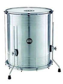 Meinl Traditional Stand Alone Aluminium Surdo 20"