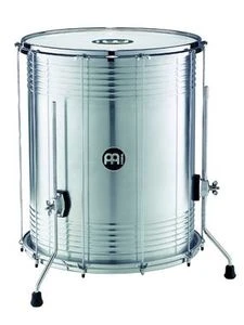 Meinl Traditional Stand Alone Aluminium Surdo 20"
