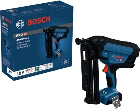 Bosch Professional PRO GNH18V-64-3 Akku-Nagler