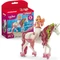 Schleich Bayala - Meerjungfrau auf Einhorn Vorschaubild