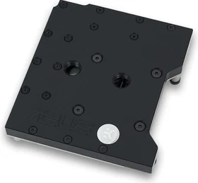 EK Water Blocks EK-FB ASUS M8G Monoblock, Nickel Acetal