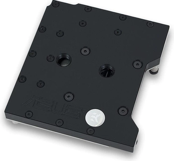 EK Water Blocks EK-FB ASUS M8G Monoblock, Nickel Acetal