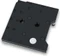 EK Water Blocks EK-FB ASUS M8G Monoblock, Nickel Acetal Vorschaubild