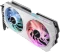 KFA2 GeForce RTX 4060 Ti EX White (1-Click OC), 16GB GDDR6, HDMI, 3x DP Vorschaubild