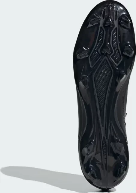 adidas X Crazyfast.3 FG core black
