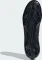 adidas X Crazyfast.3 FG core black Vorschaubild