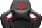 HP Omen Citadel Gamingstuhl, schwarz/rot Vorschaubild