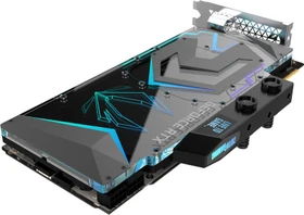 Zotac Gaming GeForce RTX 2080 Ti ArcticStorm, 11GB GDDR6, HDMI, USB-C, 3x DP