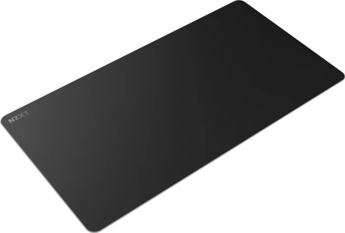 NZXT Zone Elite XL Premium Mouse Pad, 750x400mm, matt schwarz