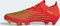 adidas Predator Edge.1 Low FG solar red/team solar green/core black (Herren) Vorschaubild