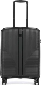 Travelite Air Stripe Trolley S black