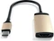Satechi 4K 60Hz USB-C auf HDMI Adapter, gold Vorschaubild