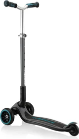 Globber Master Kickboard türkis