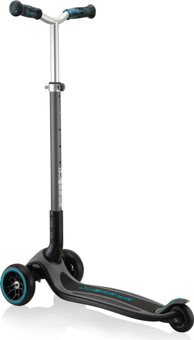 Globber Master Kickboard türkis
