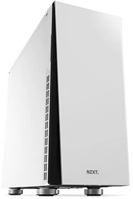 NZXT H230 weiß, schallgedämmt