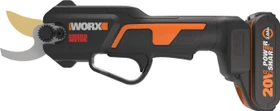 Worx Akku-Astschere inkl. Akku 0Ah