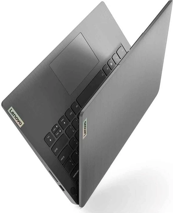 Lenovo IdeaPad 3 14ITL6, Arctic Grey, Core i3-1115G4, 8GB RAM, 256GB SSD, DE