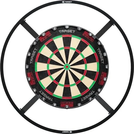 Target TOR Dartscheibe