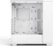 Fractal Design Epoch White TG RGB Clear, Glasfenster Vorschaubild