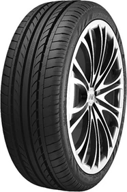 Nankang NS-20 235/45 R17 97V XL FR
