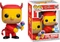FunKo Pop! TV: The Simpsons Vorschaubild