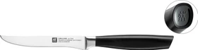 Zwilling All Star Steakmesser 12cm schwarz