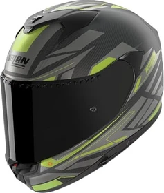 Nolan X-904 Ultra Carbon Rombo 349 matt