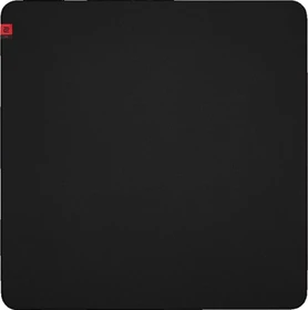 BenQ Zowie H-TR XL eSports Gaming Mousepad, 500x500mm, schwarz
