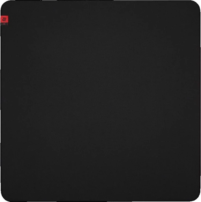 BenQ Zowie H-TR XL eSports Gaming Mousepad, 500x500mm, schwarz