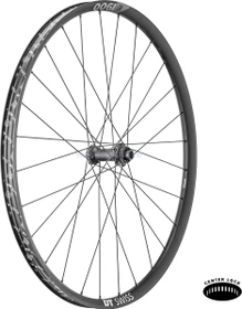 DT Swiss E 1900 Spline 28H 20mm/30mm 27.5" 15x110 TA Centerlock Disc Vorderlaufrad