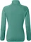 Vaude Monviso Fleece II Jacke bright aqua (Damen) Vorschaubild