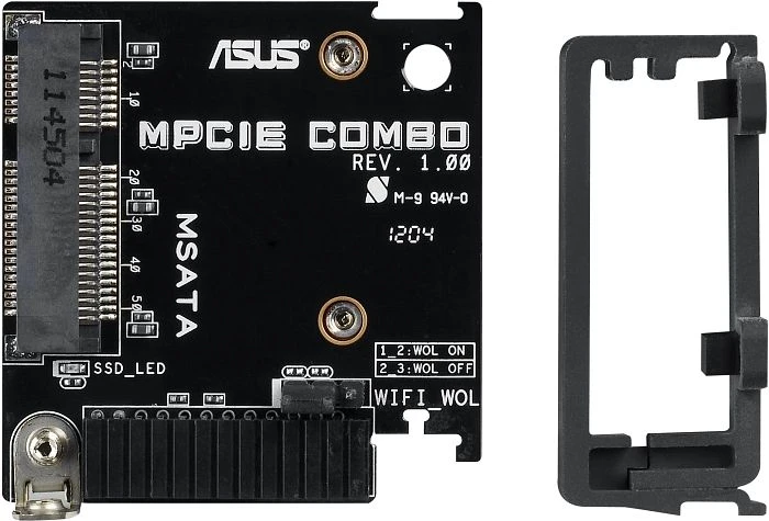 ASUS ROG Maximus V Gene (Intel 1155)