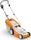 Stihl RMA 235 Akku-Rasenmäher solo (63110111425)