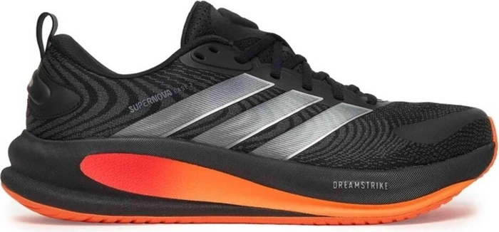 adidas Supernova Ease 2 linen green/matte silver/hi-res yellow (Herren)