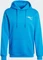 adidas Paris Graphic Hoodie blue bird (Herren) Vorschaubild