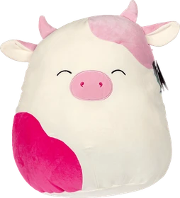 Jazwares Squishmallows Caedyn 40cm