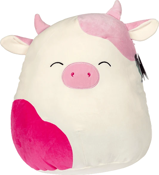 Jazwares Squishmallows Caedyn 40cm