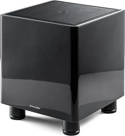 Sonus faber Gravis I schwarz hochglanz