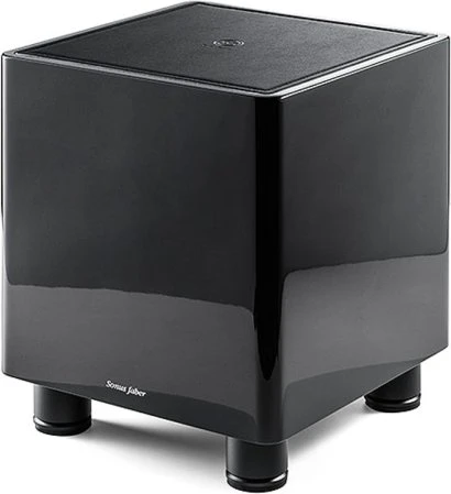 Sonus faber Gravis I schwarz hochglanz