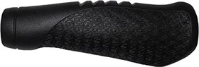SRAM Comfort Grips 133mm Griffe schwarz