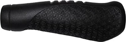 SRAM Comfort Grips 133mm Griffe schwarz