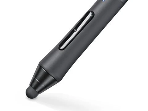 Wacom Intuos Creative Stylus schwarz